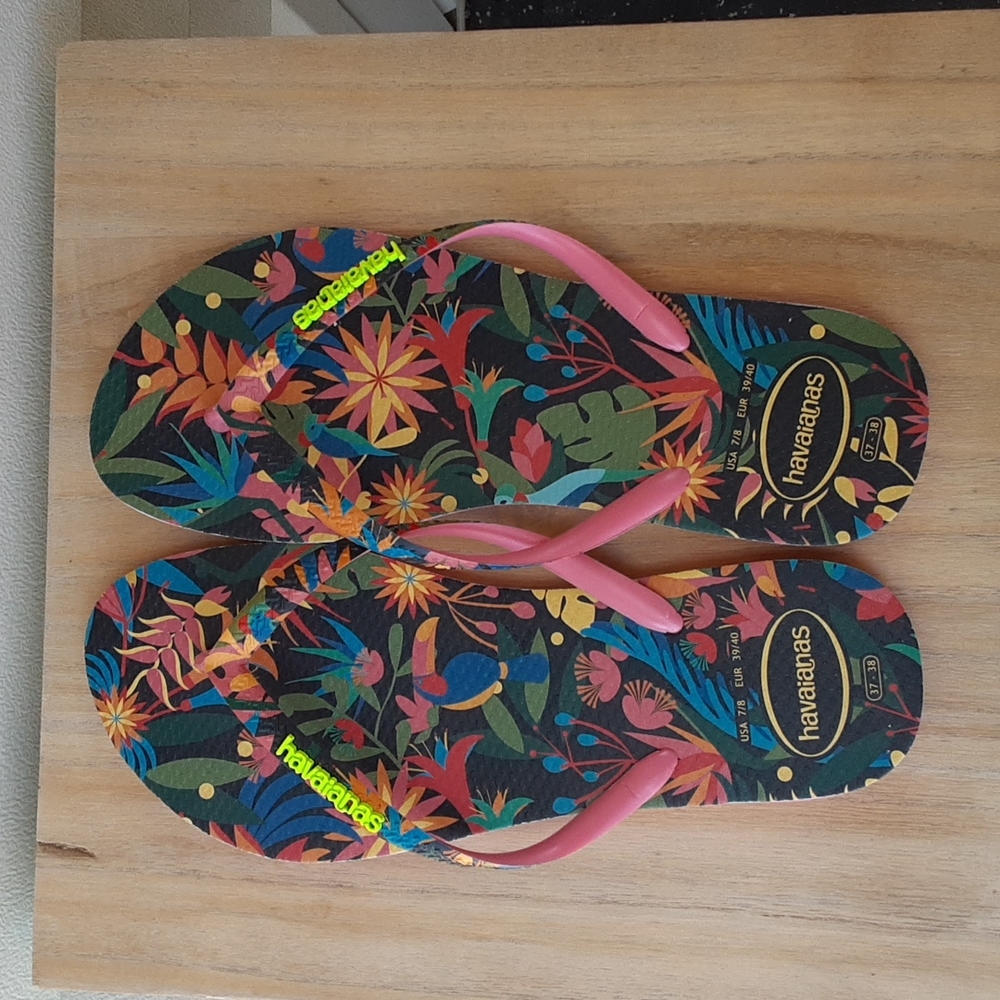 Havaianas 7/8